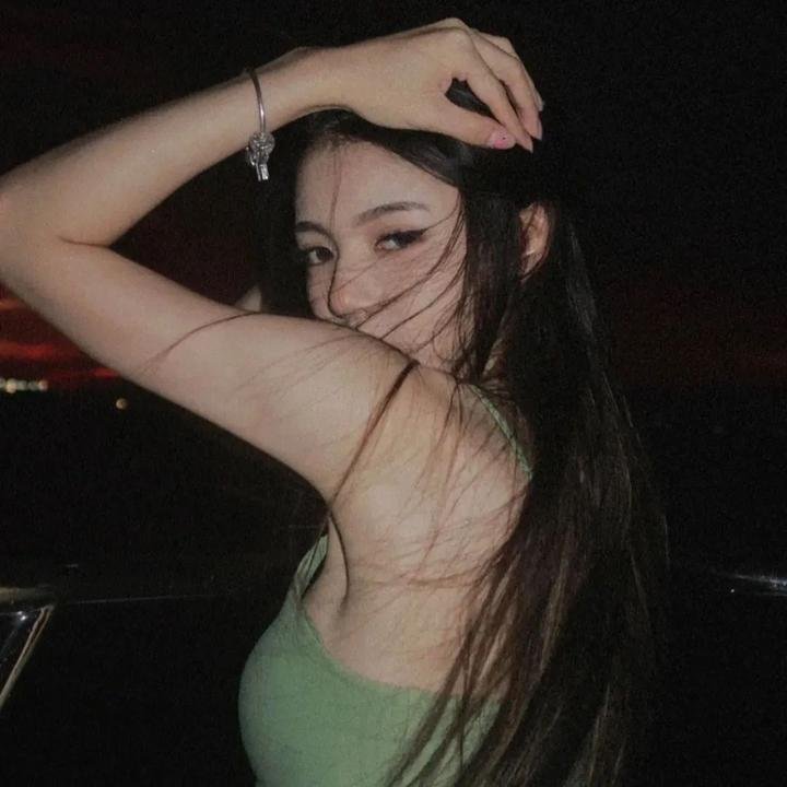 妳是恶魔